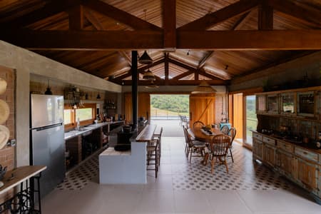 Vista Alegre House